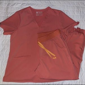 Coral Set